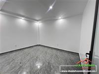 Nhà xây mới 3 tầng đường Đồng Hoà - Lô góc 2 mặt thoáng - 46m2