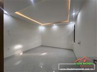 Nhà 3 tầng thiết kế hiện đại đường Tây Sơn - 54m2