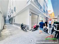 Bán nhà trong ngõ 90 Kiều Sơn, Hải An, Hải Phòng 