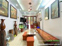 Bán nhà mặt đường số 26A phố Hồ Xuân Hương, Minh Khai, Hồng Bàng, Hải Phòng