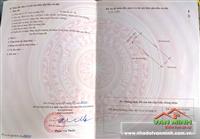 - Chính chủ bán lô đất Quốc Tuấn An Dương Hải Phòng 