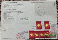 Bán đất tặng nhà số 33/80 Lê Lai, thông Đà Nẵng, gần công viên Máy Tơ, Ngô Quyền