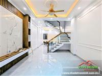 Bán nhà đẹp sân cổng độc lập phố Miếu Hai Xã, Lê Chân, Hải Phòng
