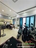 Bán nhà đẹp phố Thiên Lôi - Vĩnh Niệm, taxi nhỏ đỗ cửa, Lê Chân HP
