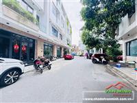 Bán nhà xây thô khu Song Long - 78 Lê Lợi - Đường phân lô có vỉa hè