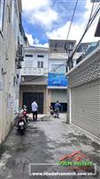Bán nhà mặt ngõ Oto phố Chùa Hàng, Lê Chân, Hải Phòng