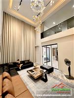 Bán siêu phẩm ngay sát AEON Lê Chân, đường 8m, Kinh doanh đẹp