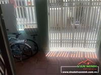 Cho thuê nhà số 36/92 Nguyễn Văn Hới, Hải An, Hải Phòng