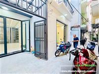 Bán nhà số 32/ 60 Lương Khánh Thiện, Ngô Quyền, Hải Phòng 