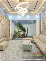 - Bán nhà tuyến 2 Văn Cao Hải Phòng.  