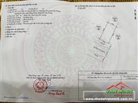 - Bán đất TĐC Hoa Quả gần Vinhomes Hải Phòng.