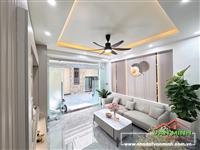 Bán nhà sau nhà Mặt Đường Thiên Lôi- Chợ Đôn