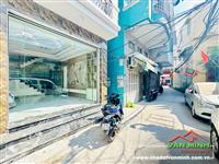 Bán nhà số 18 ngõ 165 Đà Nẵng, Ngô Quyền, Hải Phòng 