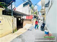 Chuyển nhượng lô đất số 14B khu gia đình Hải Quân, Vườn Dừa, Đông Hải, Hải An, Hải Phòng