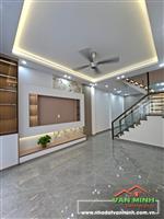 - Nhà 4 tầng gần đường Lạch Tray Hải Phòng.