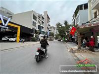 - ĐẤT MẶT ĐƯỜNG NGUYỄN TẤT TỐ duy nhất 01 lô vị trí đẹp Kinh Doanh tốt.