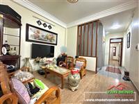- Nhà mặt đường Chùa Hàng Hải Phòng.  - 83m² x 5 tầng (có thang máy) 