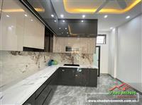 Bán nhà Khúc Thừa Dụ, Vĩnh Niệm, Lê Chân, Hải Phòng