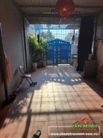Bán đất tặng nhà cấp 4 tại Tổ dân phố Hoàng Mai, phường An Hải, Hải Phòng