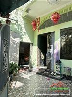 Bán nhà tại Hàng Kênh Lê Chân Hải Phòng 