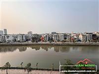 - Lô đất mặt đường Cao Thắng thuộc tđc phố đi bộ Thế Lữ, Hải Phòng.  