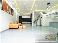 - Bán Nhà 60m² xây 4 tầng, móng riêng, lô góc Thiên Lôi Hải Phòng.  