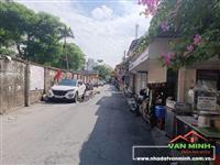 - Đất mặt ngõ 8m đường Lạch Tray thông Văn Cao Hải Phòng.
