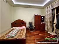 Bán nhà khu cao cấp Nguyễn Trãi , Ngô Quyền , Hải Phòng
