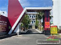 Chuyển nhượng lô đất phân lô tuyến 2 đường Phạm Văn Đồng, Dương Kinh, Hải Phòng