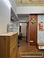 Nhà Chung cư Cựu Viên - Tầng 4 có thang máy - 60m2