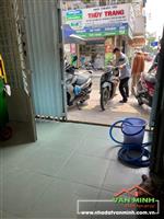 CẦN SANG LẠI MẶT BẰNG KINH DOANH QUÁN CAFE  TẠI QUẬN 8