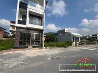 77,5m2 đất đấu giá Kha Lâm 3 - Ngang 5m - Đông nam