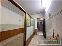 Nhà 2 tầng mặt đường Trần Nhân Tông - 100m2 - Chỉ 7,2 tỷ