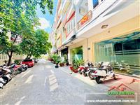 Bán nhà số 5 Lô 3 Khu nhà ở cao cấp 81 Thiên Lôi, Lê Chân, Hải Phòng