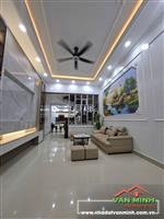 Bán Nhà mặt ngõ Miếu Hai Xã , Lê Chân , Hải Phòng 