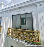 - 4,5 Tầng Ô tô vào nhà khu Thiên Lôi Hải Phòng.