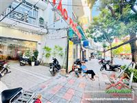 Cho thuê nhà mặt đường số 6 Lương Khánh Thiện, Ngô Quyền, Hải Phòng