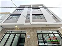 Bán nhà ngõ ô tô tại ngõ 639 Ngô Gia Tự, Thành Tô, Hải An, Hải Phòng