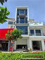 - Bán nhà 4 tầng Aeon Mall Hải Phòng.  
