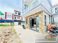 Bán nhà Lô góc Tổ 6 trung tâm quận An Dương, Hải Phòng