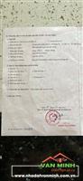 Bân đất Cát Linh oto vào tận cửa giá rẻ
