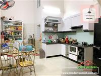 Bán nhà dân xây phố Đà Nẵng, Ngô Quyền, Hải Phòng