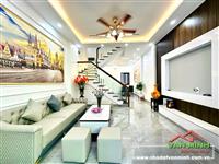Bán nhà đẹp phố Miếu Hai Xã ngõ nông, Lê Chân, Hải Phòng