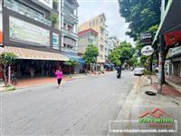 Cho thuê nhà mặt đường tầng 1 + 2 và 1 nhà đằng sau số 314 Hoàng Minh Thảo, Lê Chân, Hải Phòng