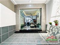 Bán nhà đẹp sân cổng rộng phố Chợ Hàng, Lê Chân, Hải Phòng