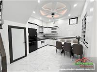 Bán nhà ngõ 189 Đông Khê, Ngô Quyền, Hải Phòng