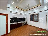 - Nhà 4 tầng dân xây TĐC Sao Sáng Hải Phòng.