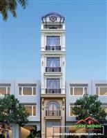 - Nhà 70,6m² ngang 5m đường Miếu Hai Xã Hải Phòng.