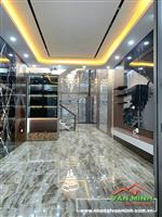 - Bán Nhà 4 Tầng đường Văn Cao Hải Phòng.  