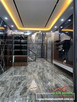 Bán nhà mặt đường Tô Vũ, Hải An, Hải Phòng
